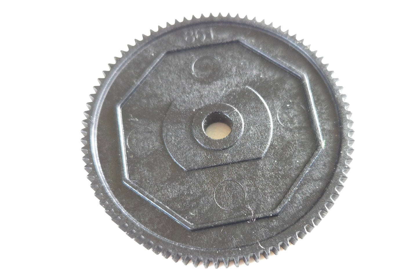 Losi SPUR GEAR 86T LOSB3437