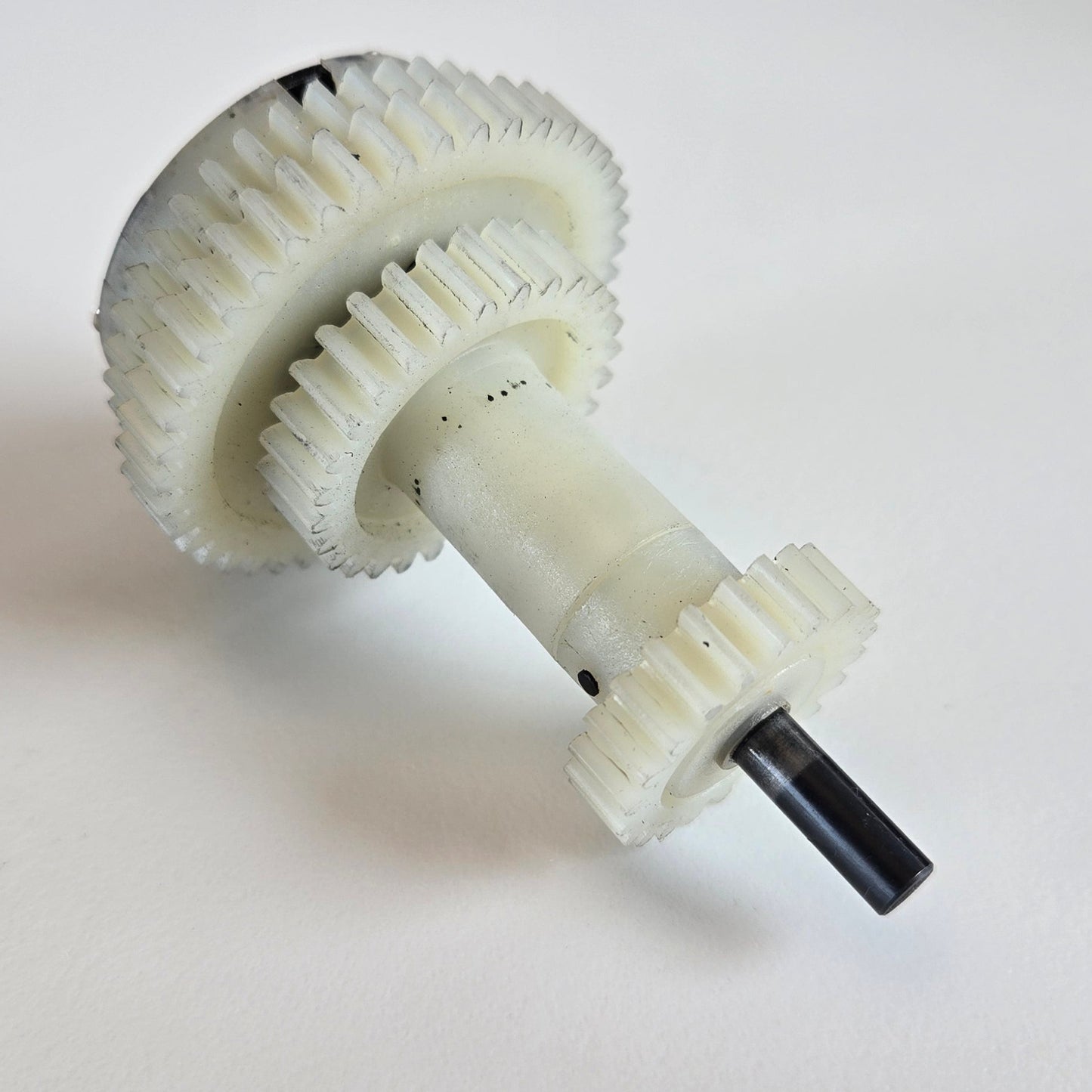 Traxxas T-maxx Center Tans. Assembly