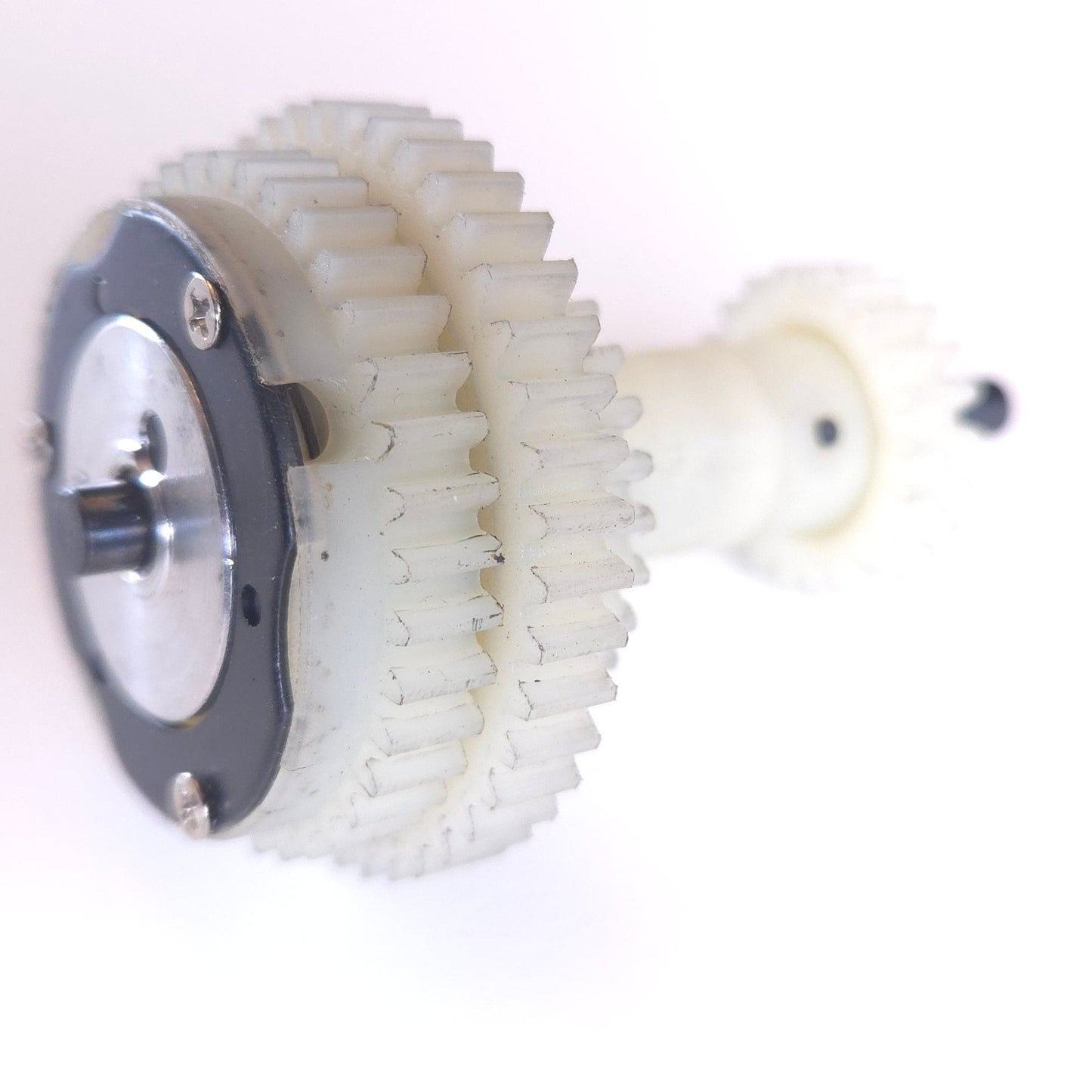 Traxxas T-maxx Center Tans. Assembly