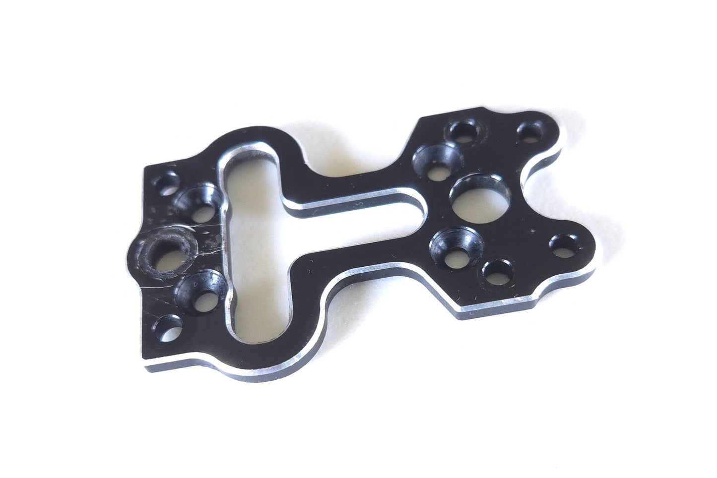 Xray Center Diff Plate XRA354055