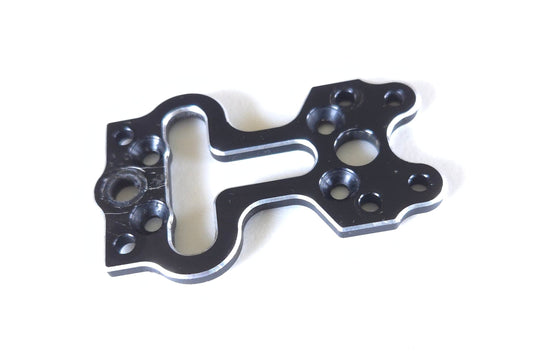 Xray Center Diff Plate XRA354055