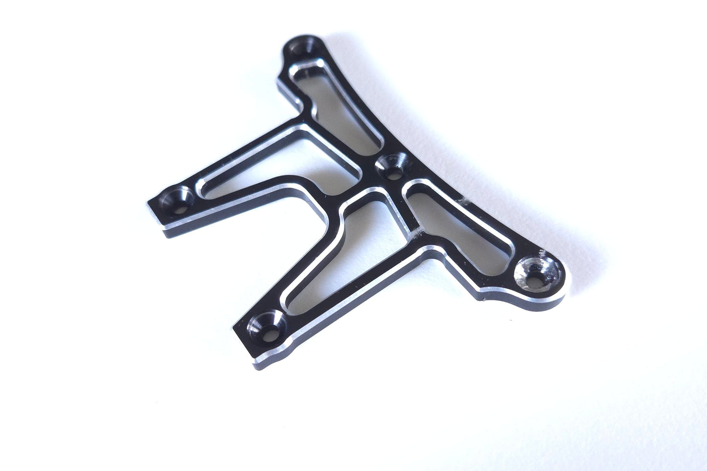 Xray Upper Plate 7075 T6 (4mm) - XRA351345