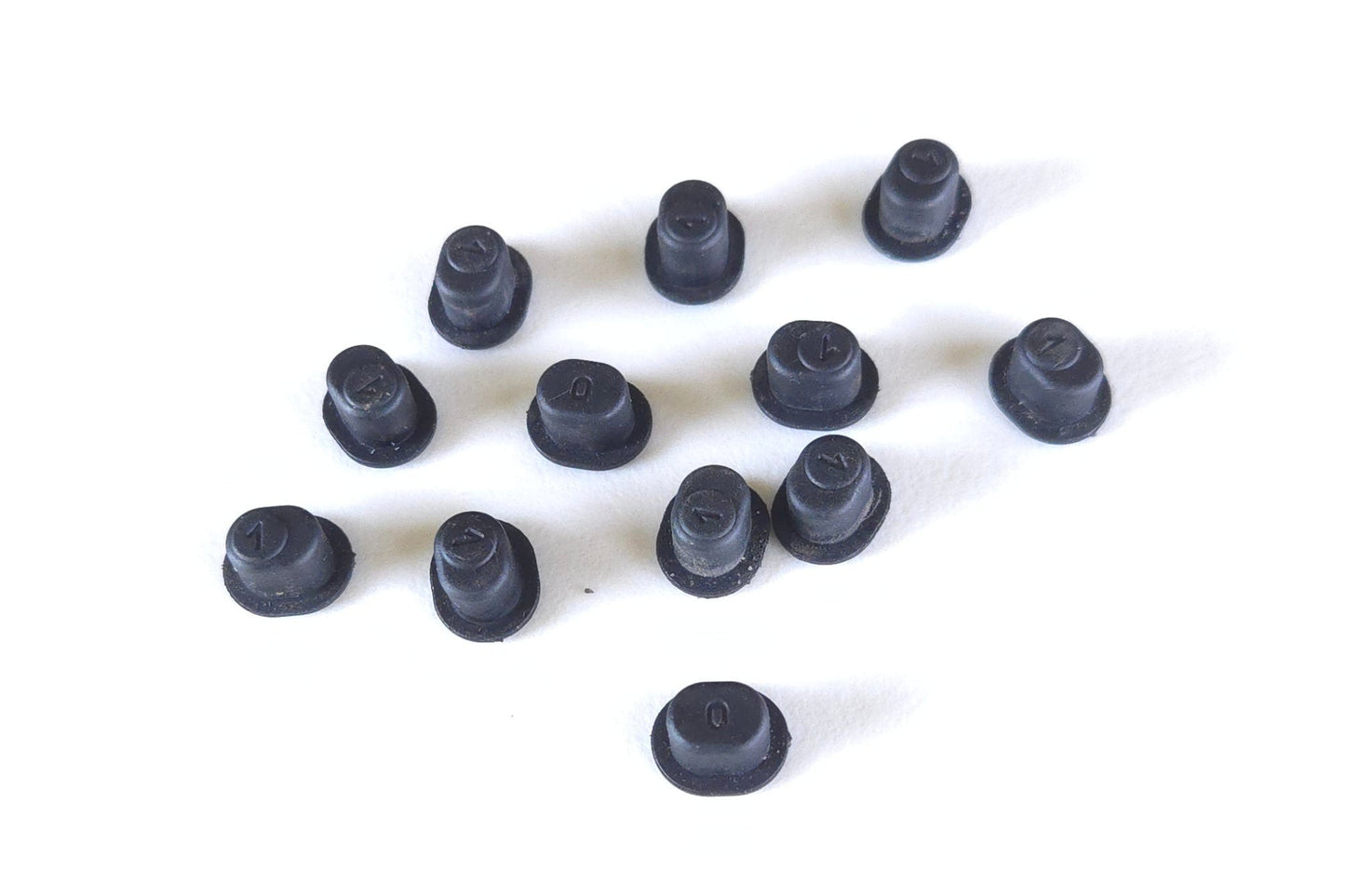 XRAY RACING Eccentric Bushing Set (2)  XRA352315