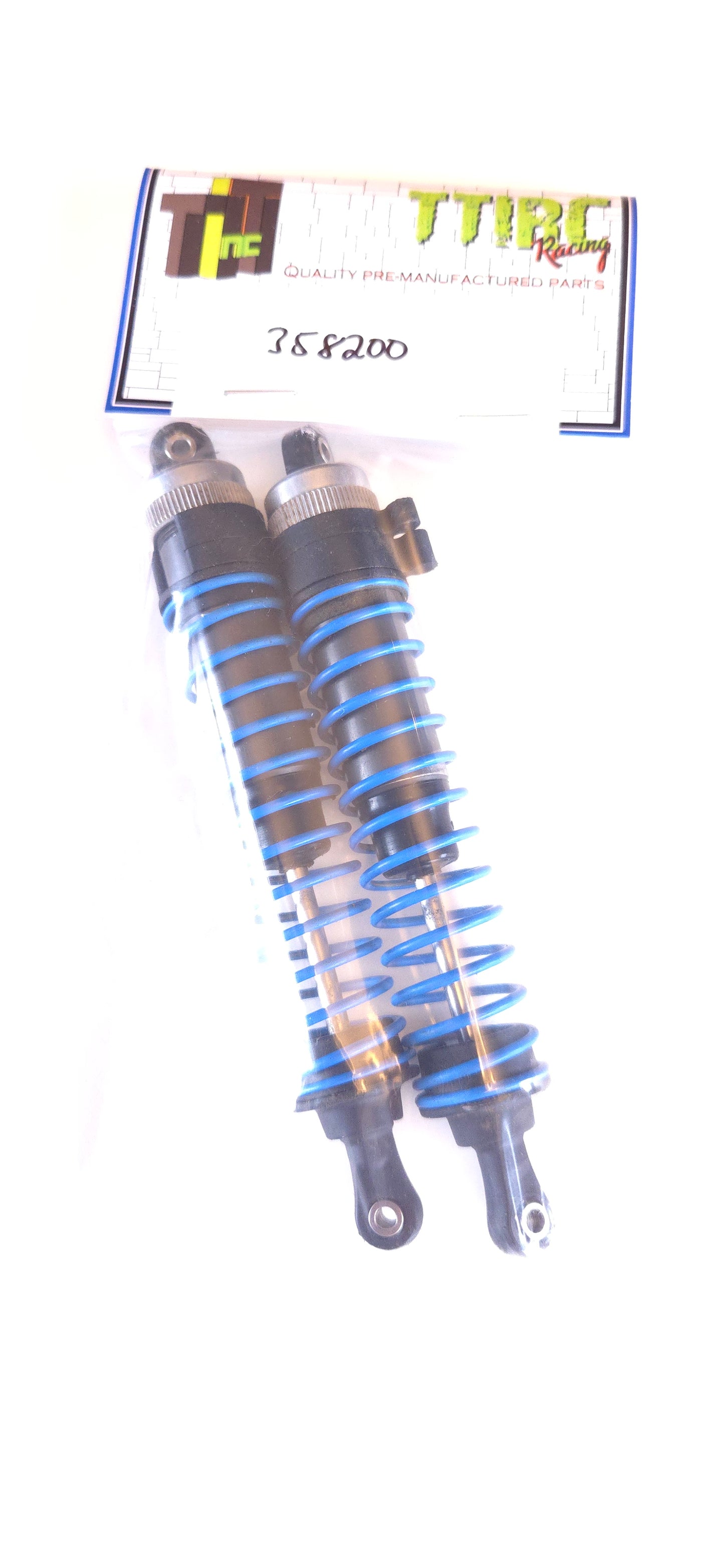 Xray XB8 Rear shock set XRA358200
