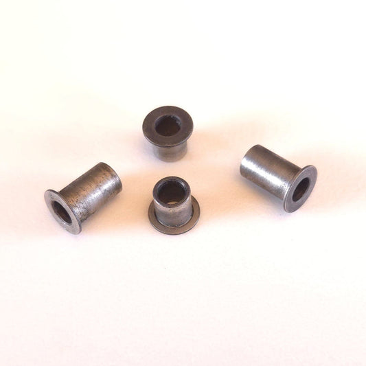 Xray Steel Steering Bushing (2+2) XRA352295