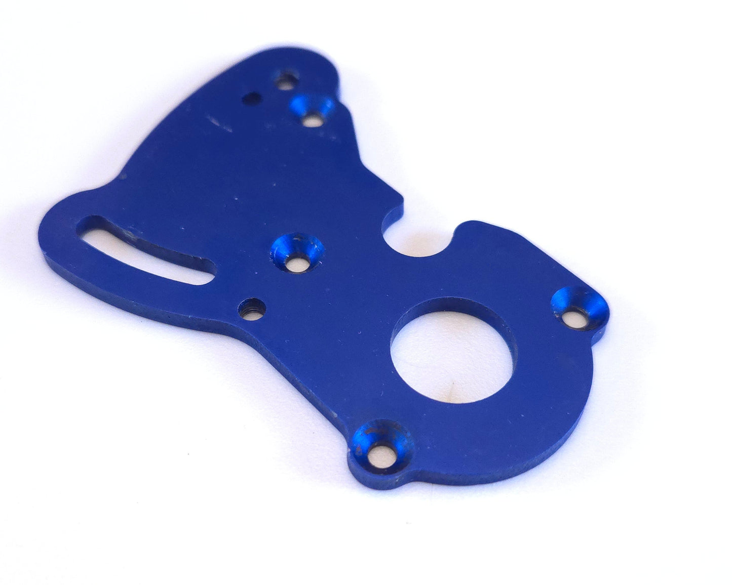 Traxxas Motor Plate TRA8690