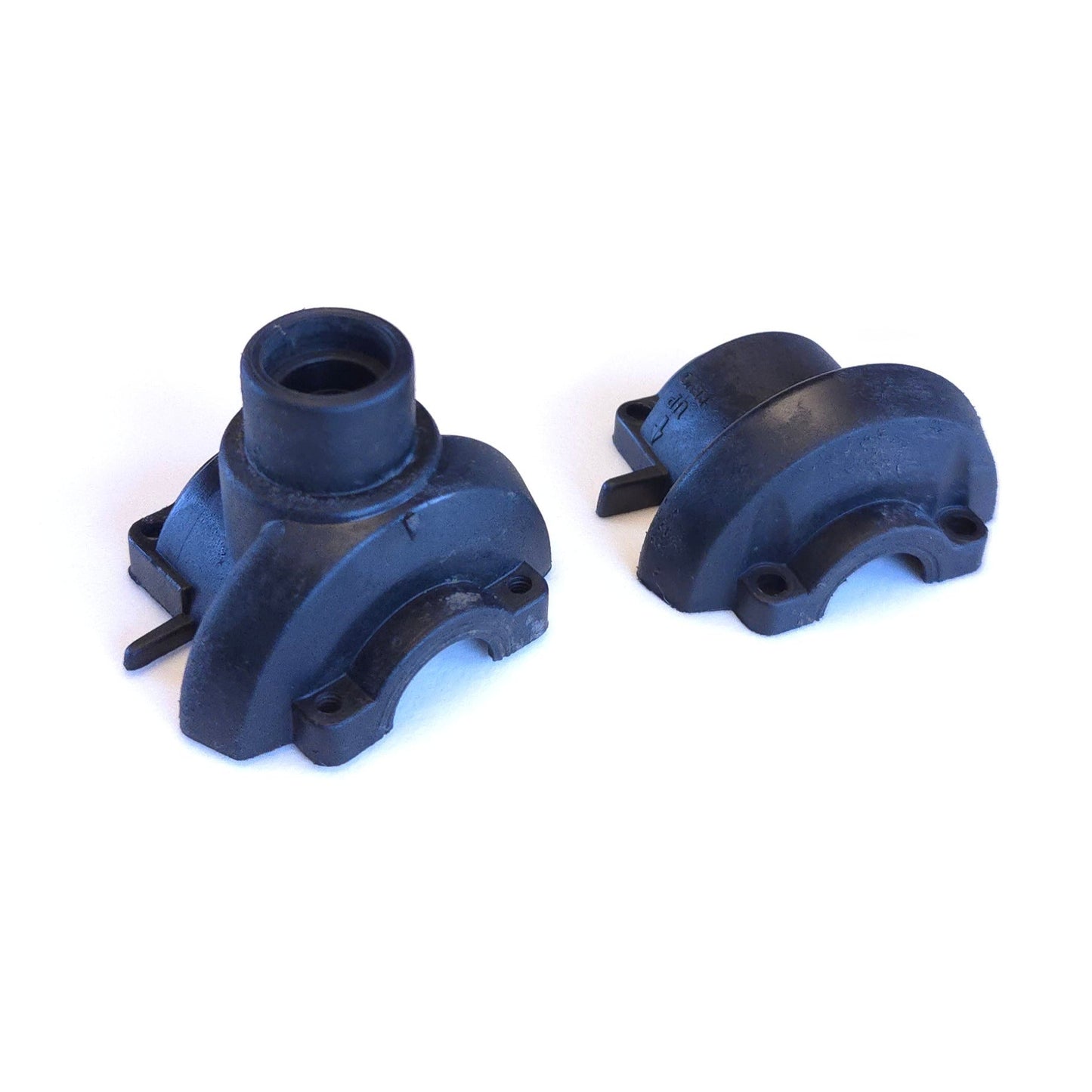 Traxxas Revo Housings, differential TRA5380