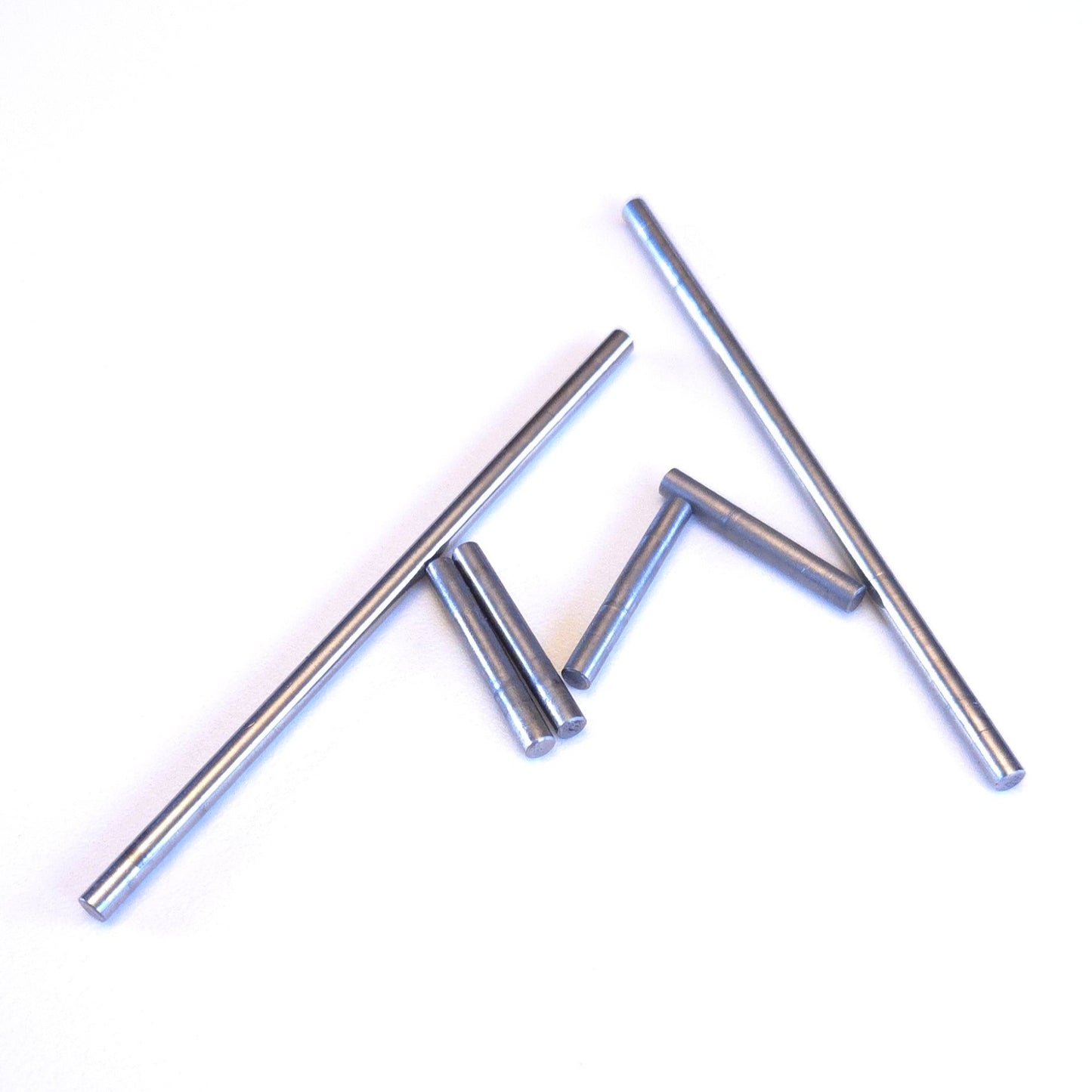 Traxxas Hardened Steel Suspension Pin Set (6) TRA5321