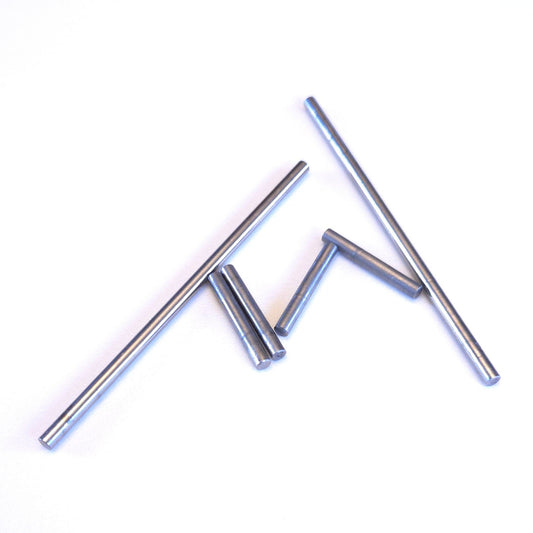 Traxxas Hardened Steel Suspension Pin Set (6) TRA5321