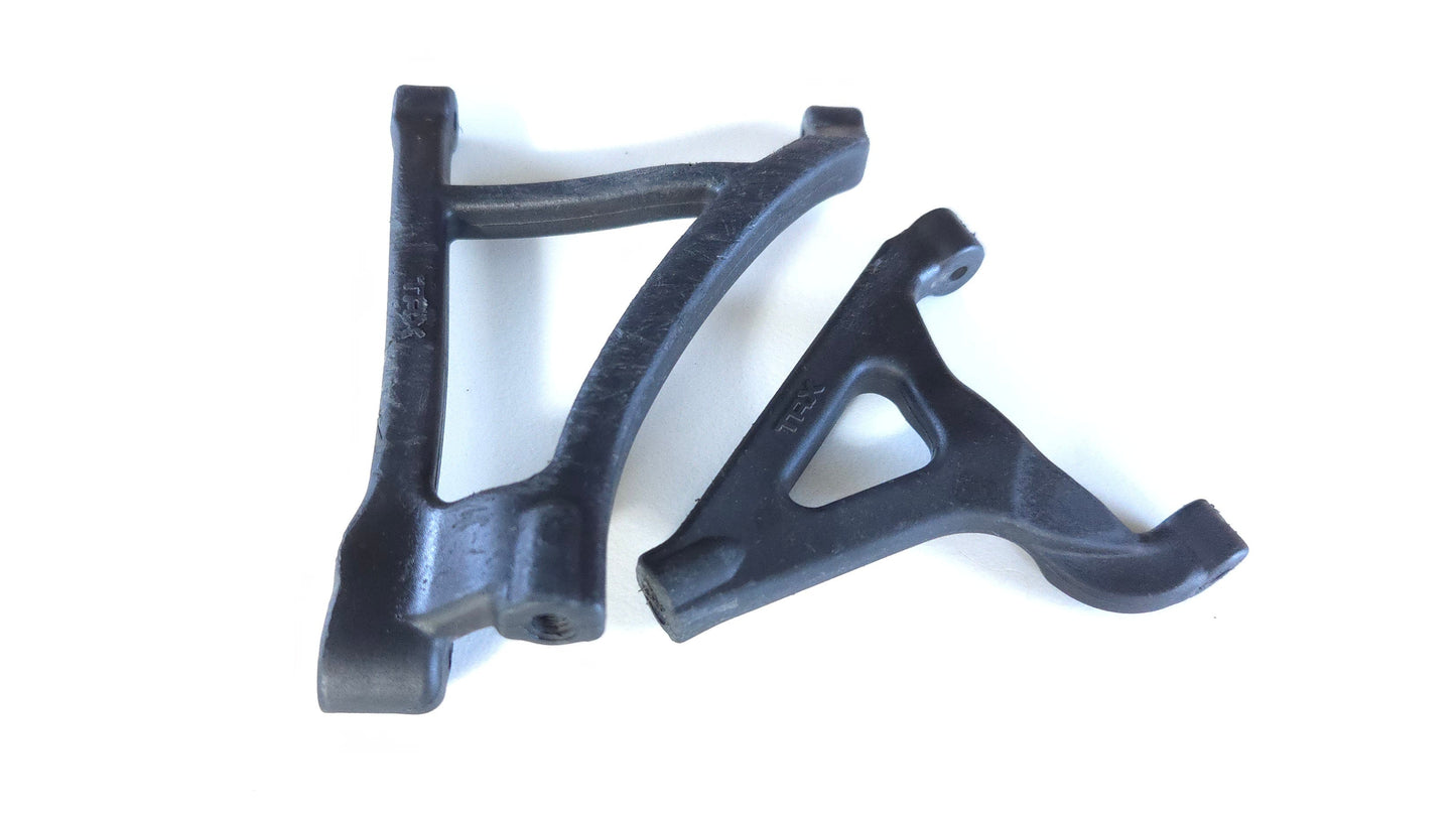 Traxxas Right Front Arm Set Slayer TRA5931X