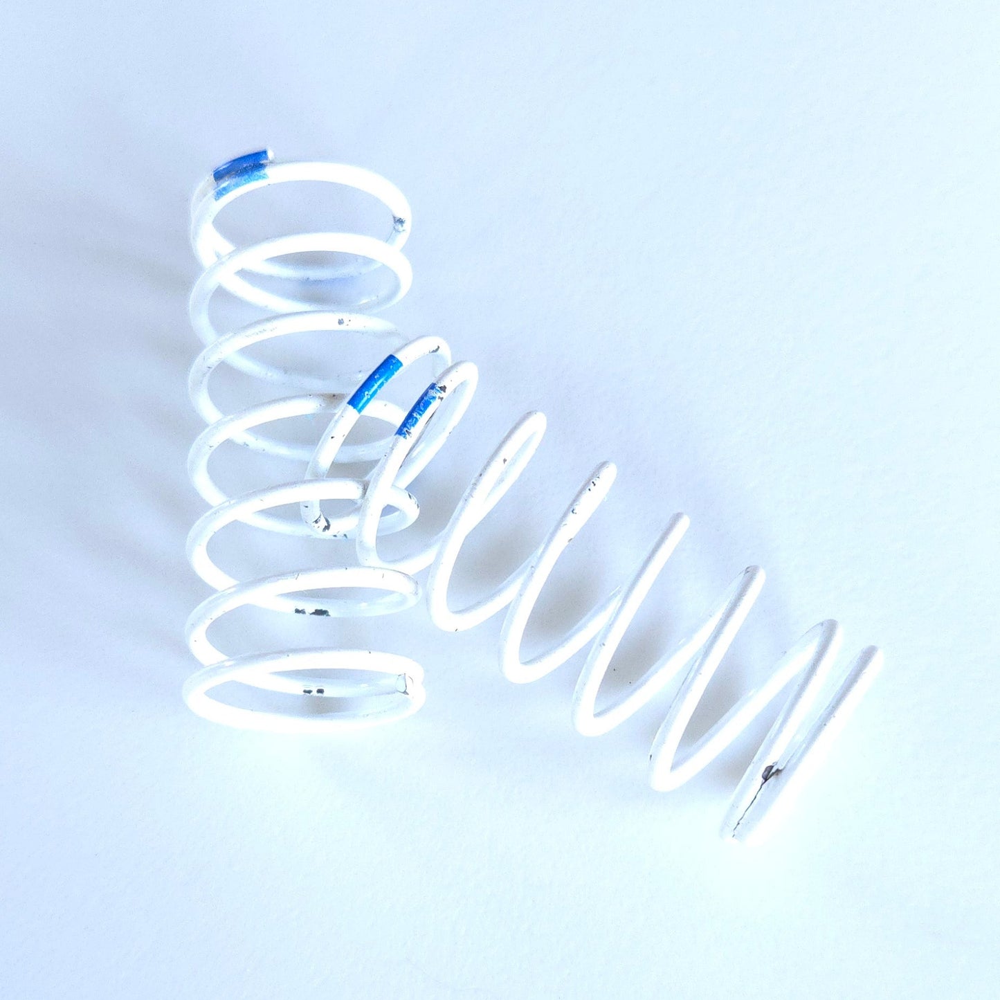 Traxxas Springs Blue GTR 1.6 TRA5434