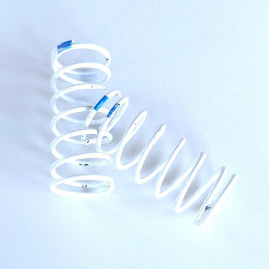 Traxxas Springs Blue GTR 1.6 TRA5434