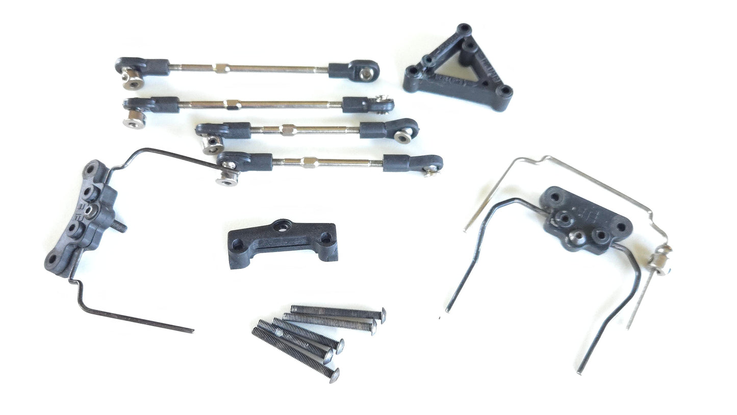 Traxxas Sway Bar Kit TRA5498