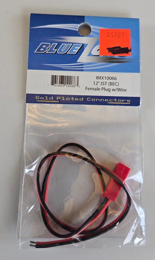 JST Connector IMX10065