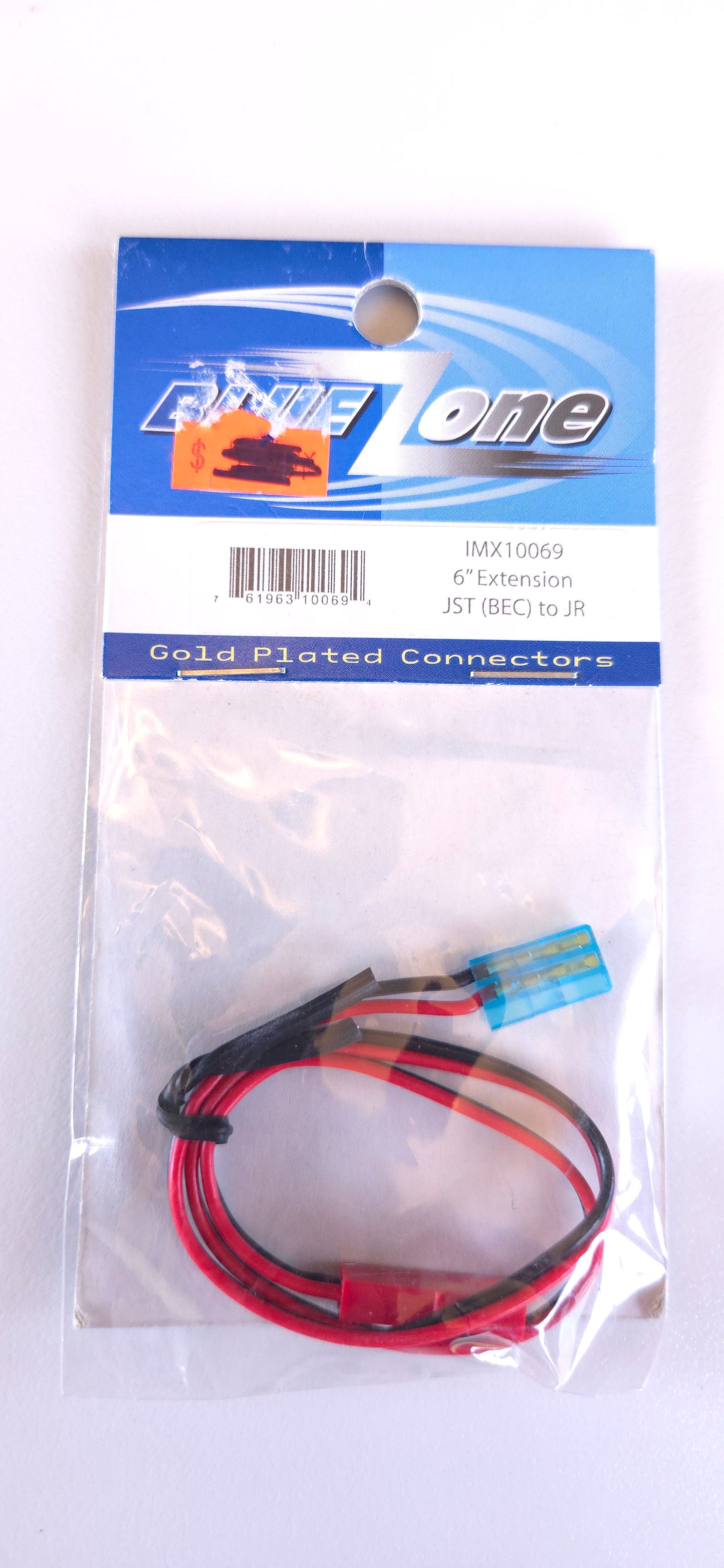 JST to JR Connector IMX10069