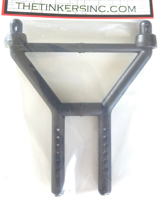 HPI Skid Plate Shock Tower Set hb70561