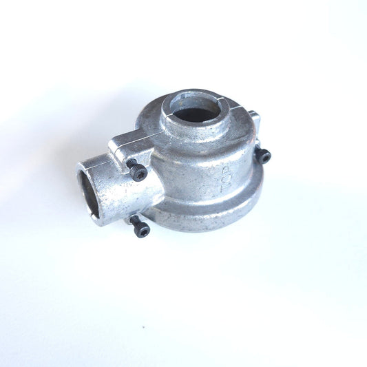 Losi Aluminum Differential Case, Polished (LST)  LOSB3531