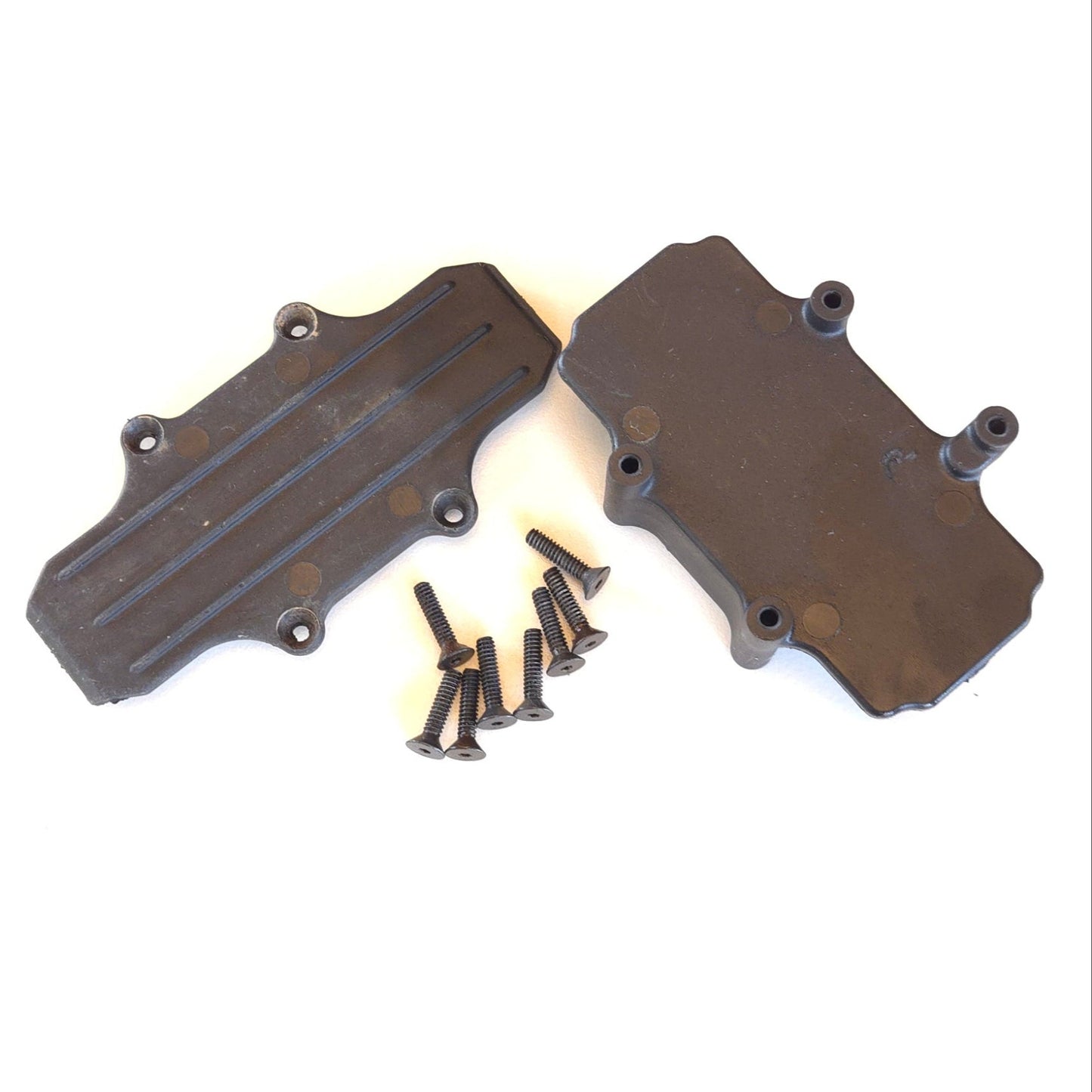 Losi BATTERY MOUNT SET: LST/2, AFT, MUG  LOSB2351