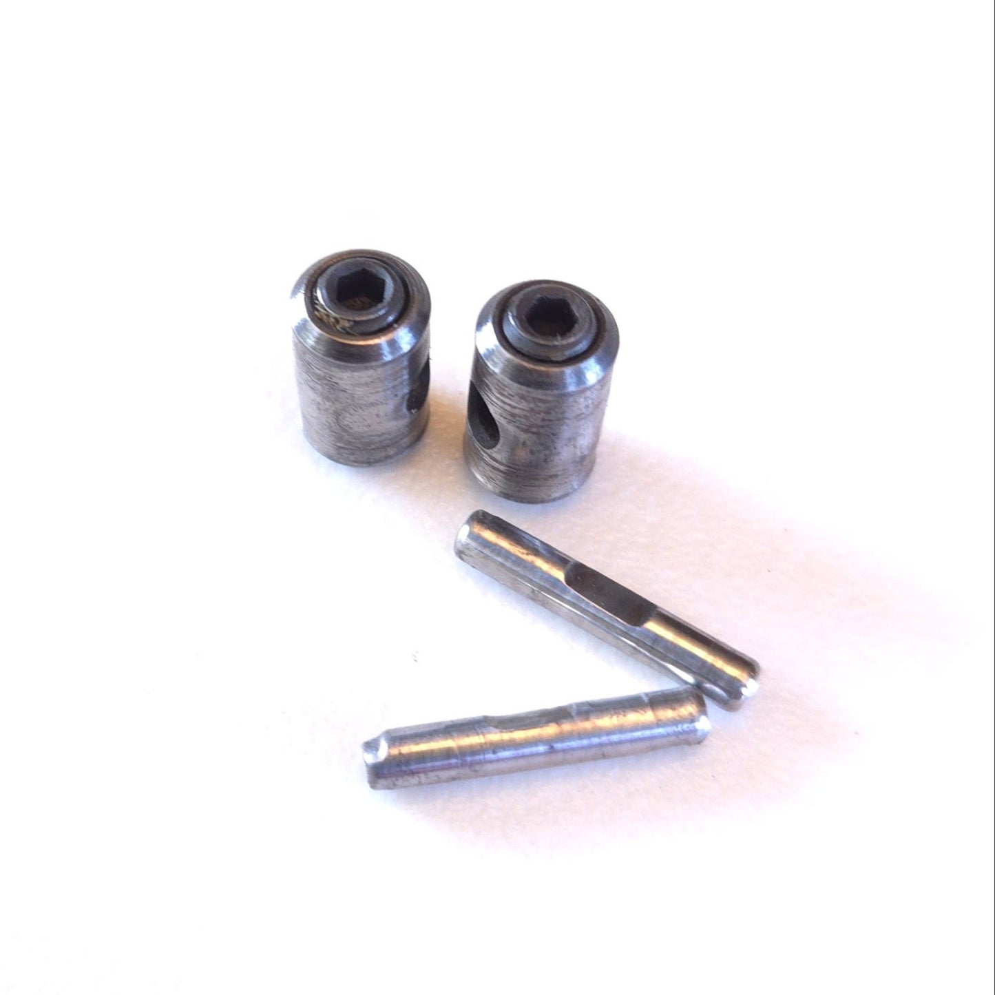 Losi CVD Rebuild Set (LST2) LOSB3523