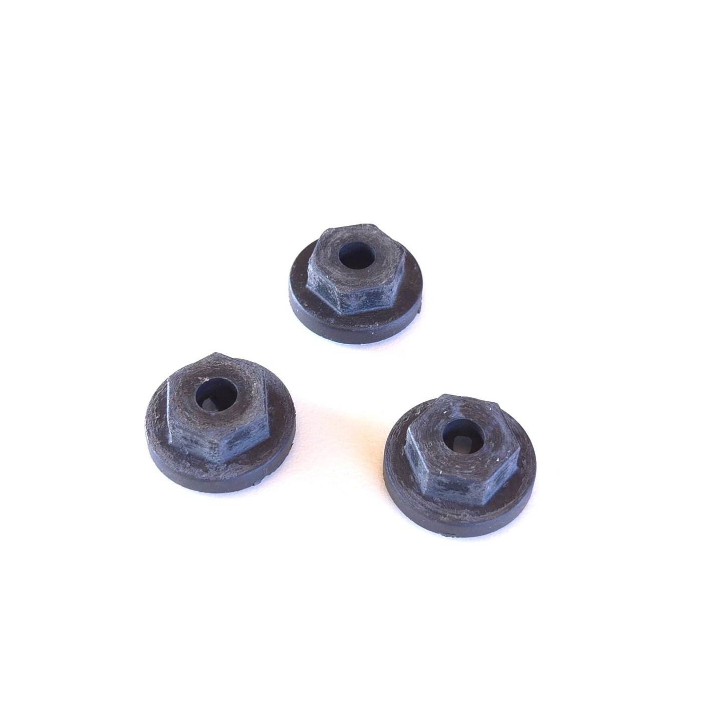 Losi Wheel Hex & Drive Pins: LST (4) LOSB3508