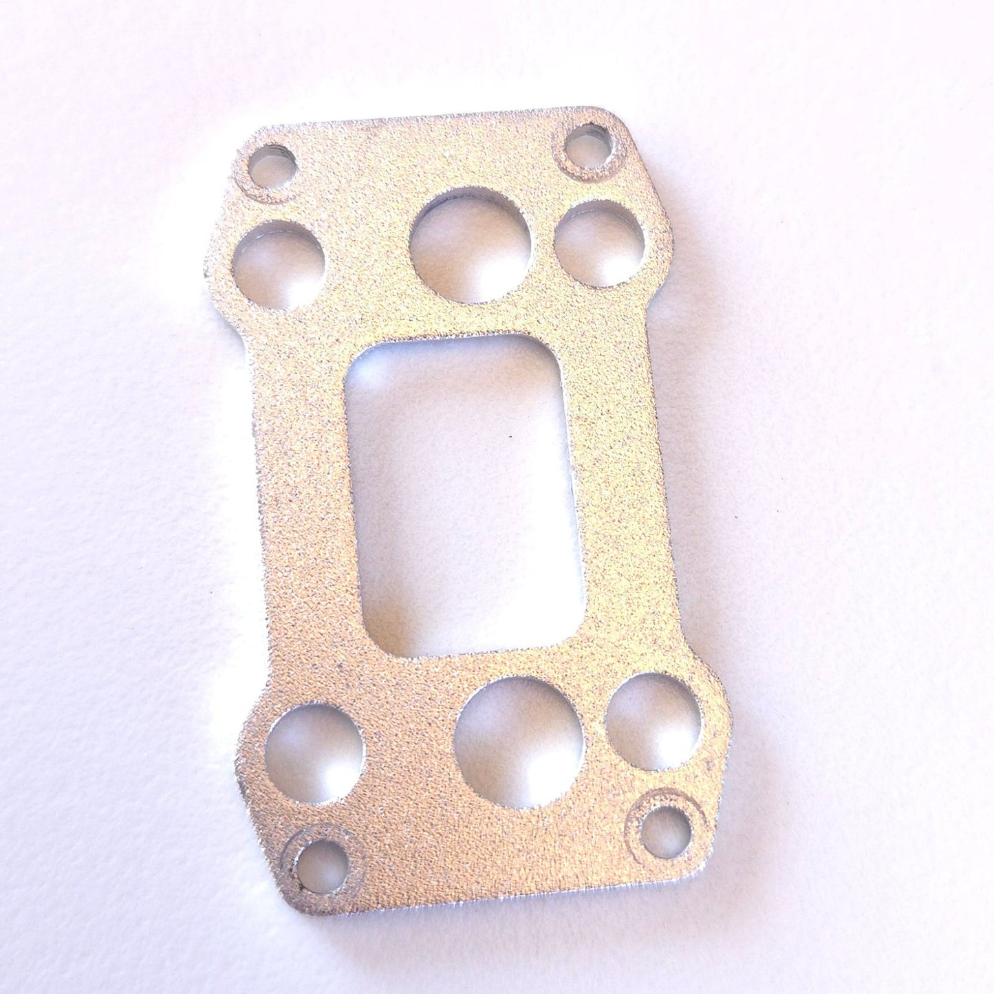 Losi Center Differential Support Plate (MUG) LOSB3562