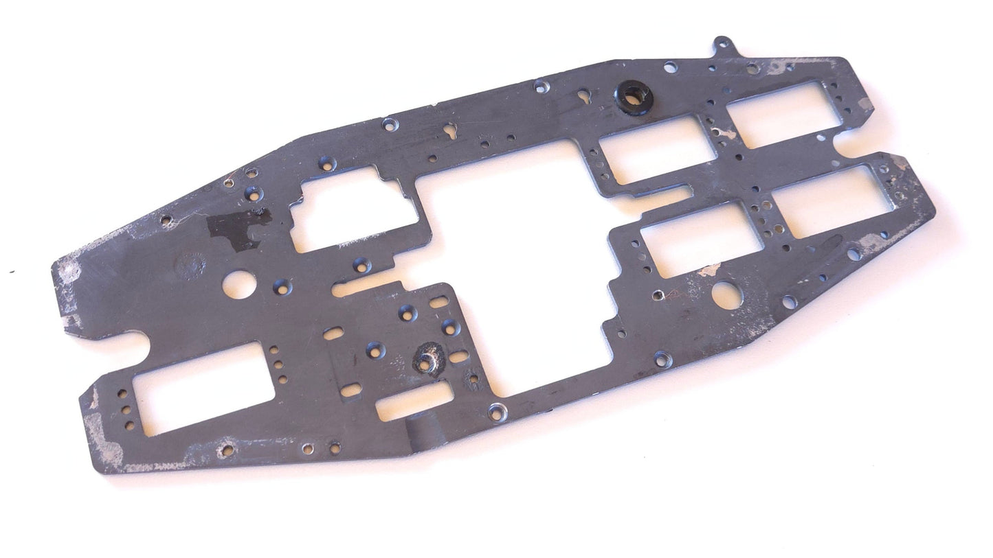 Losi Main Chassis Plate (LST/2) LOSB2251