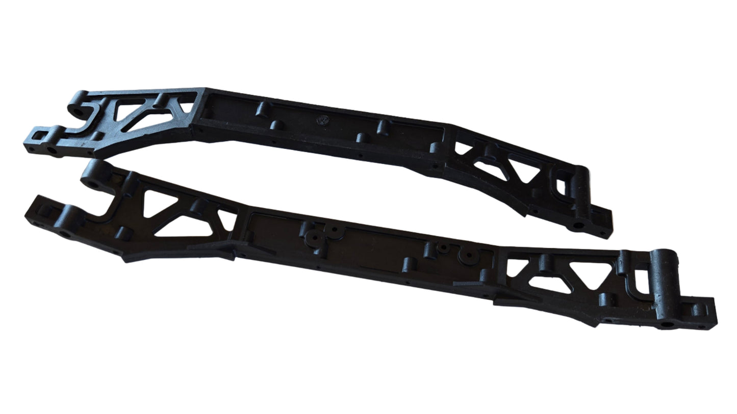 Losi Chassis Side Rails (LST2, AFT) LOSB2256