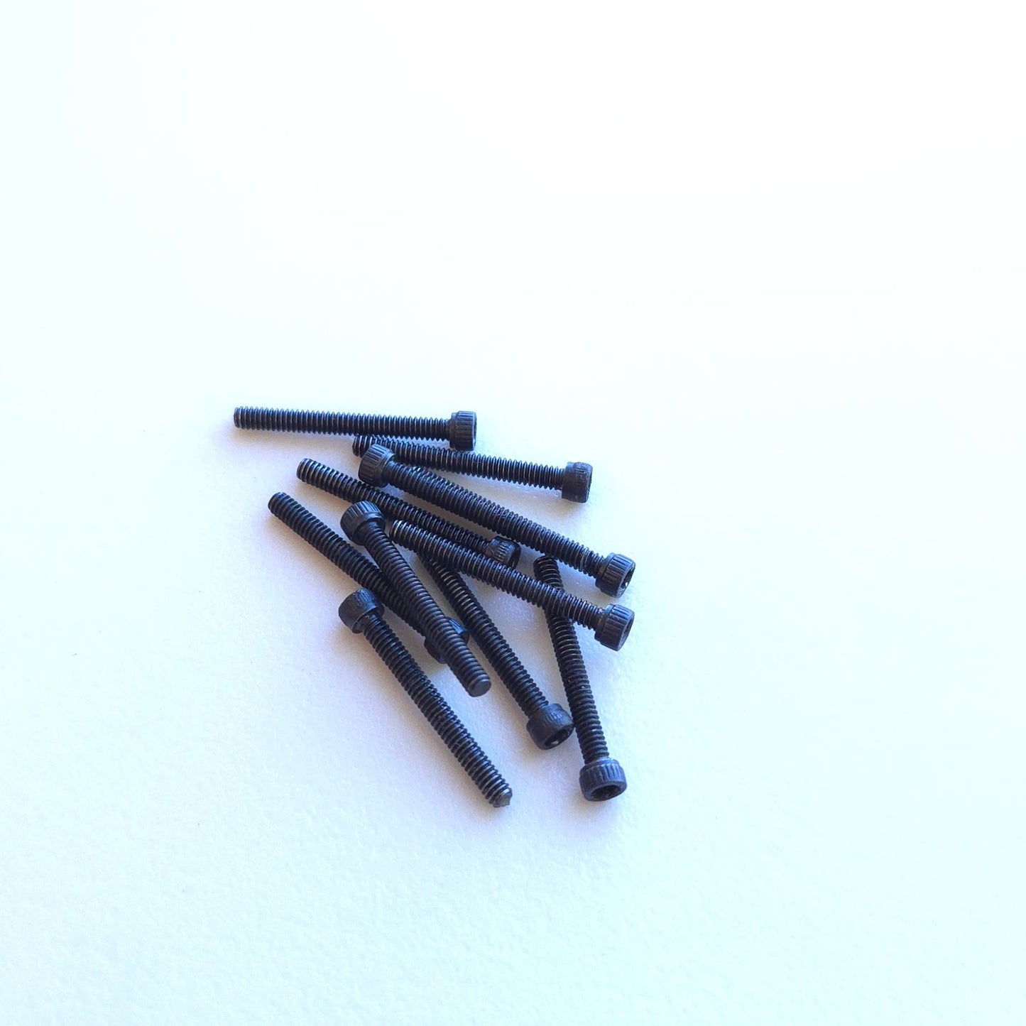 Losi Caphead Screws, 2-56 x 3/4" (8) LOSA6247