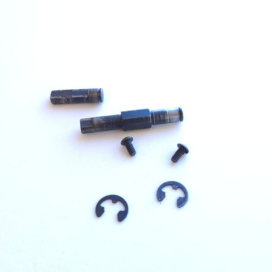 Losi Forward/Reverse Shaft Set (LST/2) LOSB3115