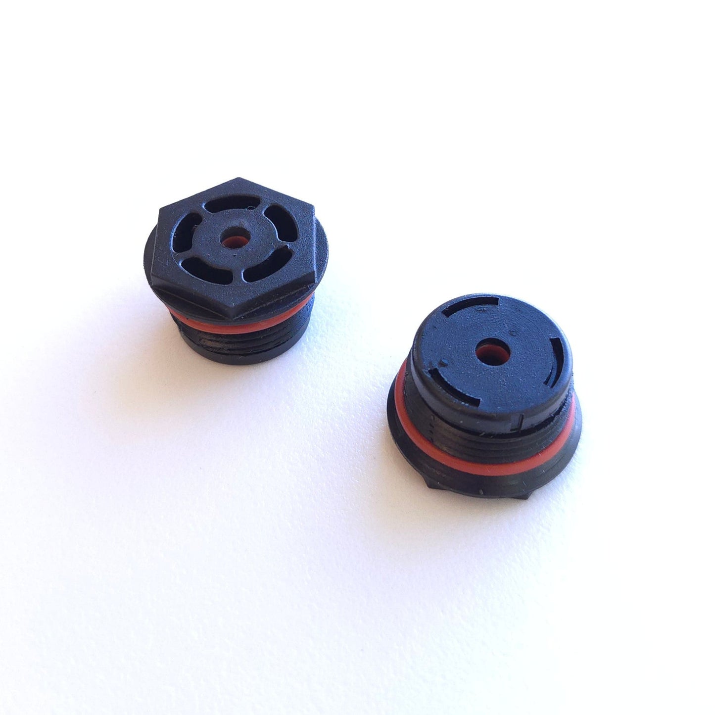 Losi Shock Cartridges & Seals (2) (LST/2) LOSB2875