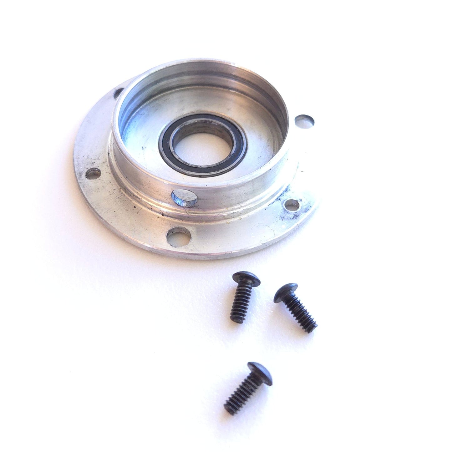 Losi Two Speed High Gear Hub with Bearing (LST/2) LOSB3411