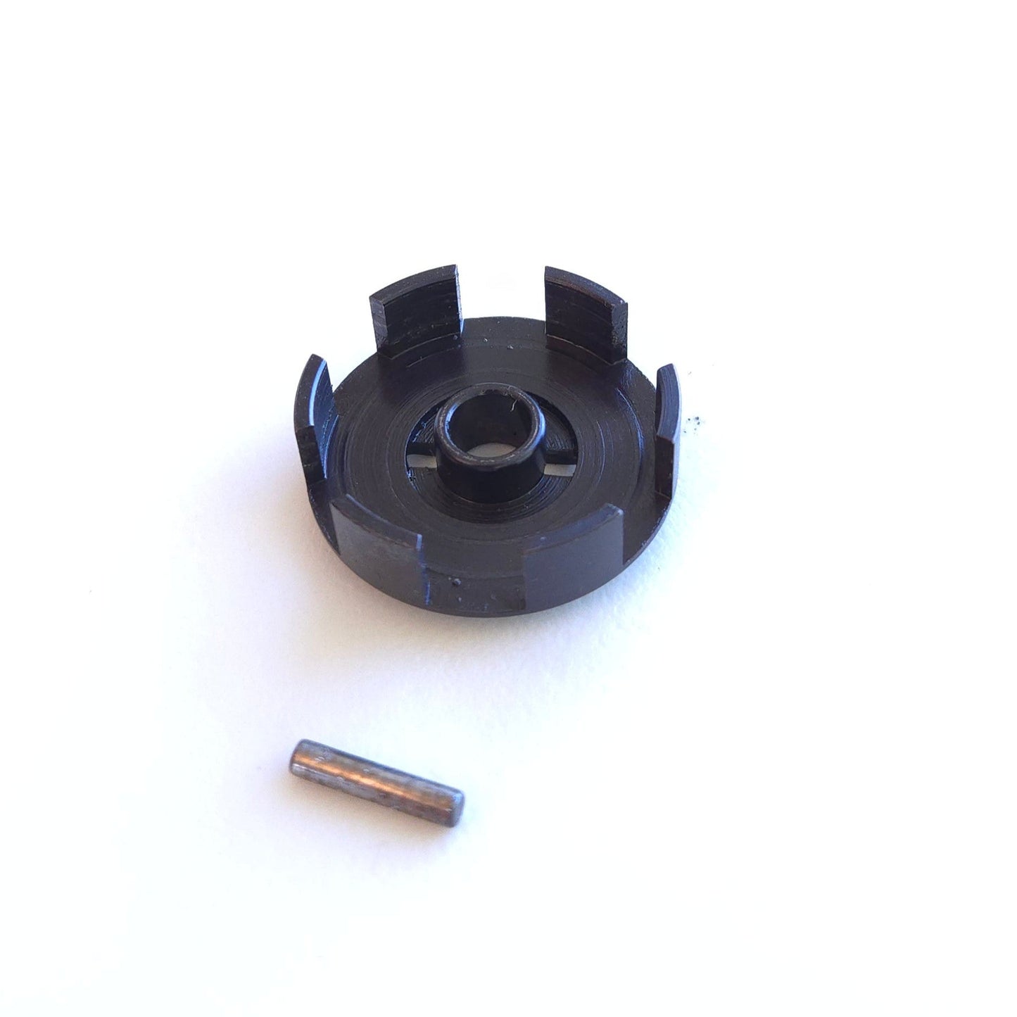 Losi Slipper Cage: LST  LOSB3450