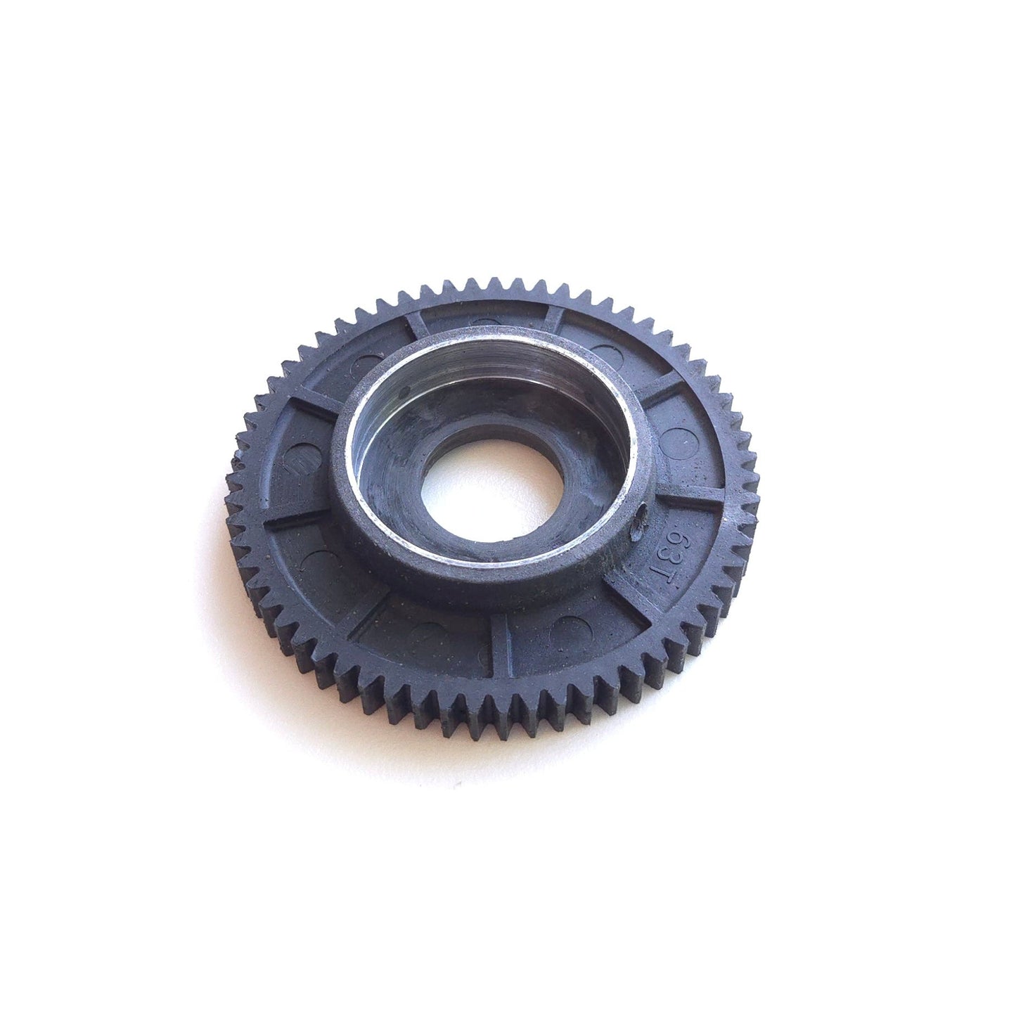 Losi 63T Spur Gear, High Gear LOSB3423