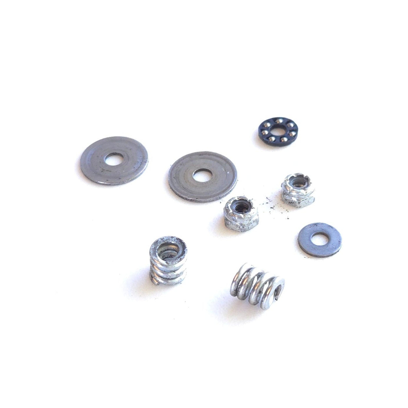 Losi 2 Spd Slipper Thrust Bearing:LST LOSB3455