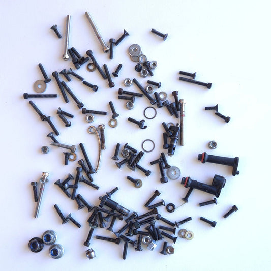 Losi LST Screw and hardware set