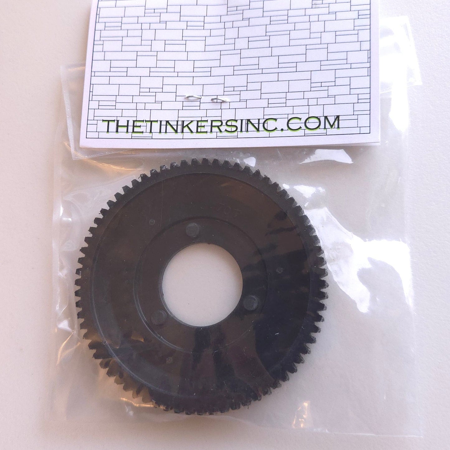 Losi 70T Spur Gear (LST) LOSB3420
