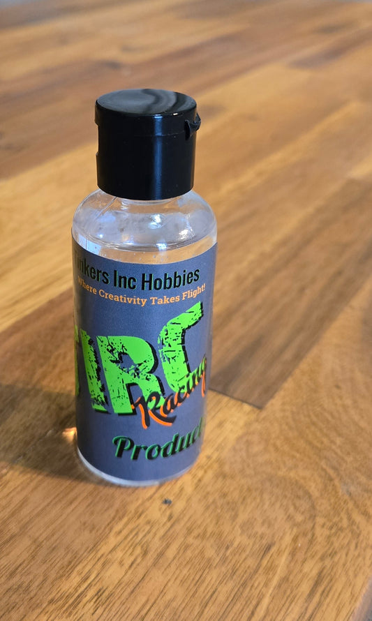 250 Cst Silicone Shock Fluid 60ml