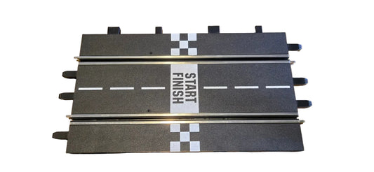 Pre-Owned Carrera Multi Start Lane Dig132