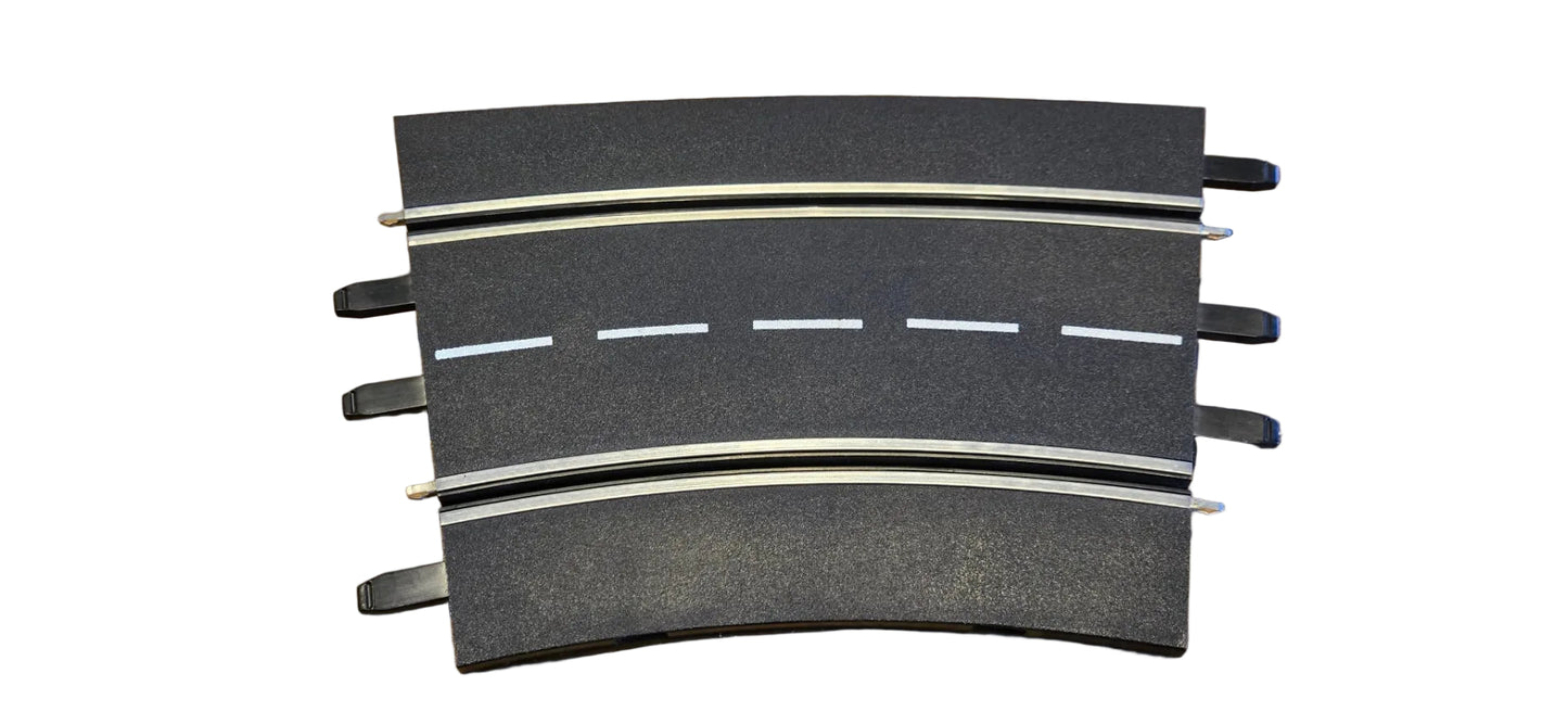 Pre-Owned Carrera 2/30 Banked Curve