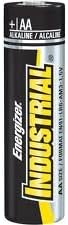 Energizer E91 Industrial AA Batteries (4pcs)