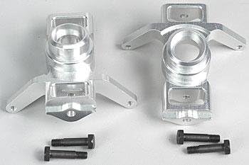 HPI Alum Rear Knuckles Savage SS/X/ XL 02057S