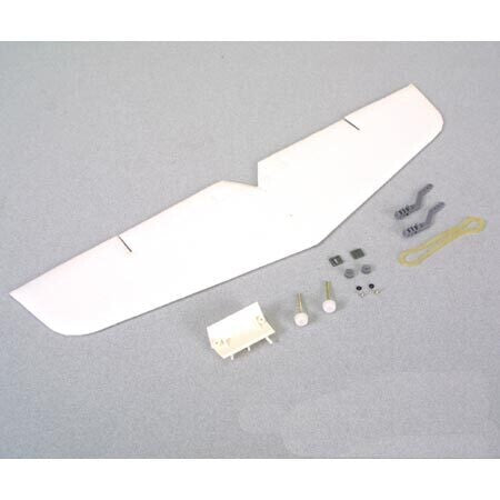 HBZ-2531 Tail & Accesories Firebird Commander