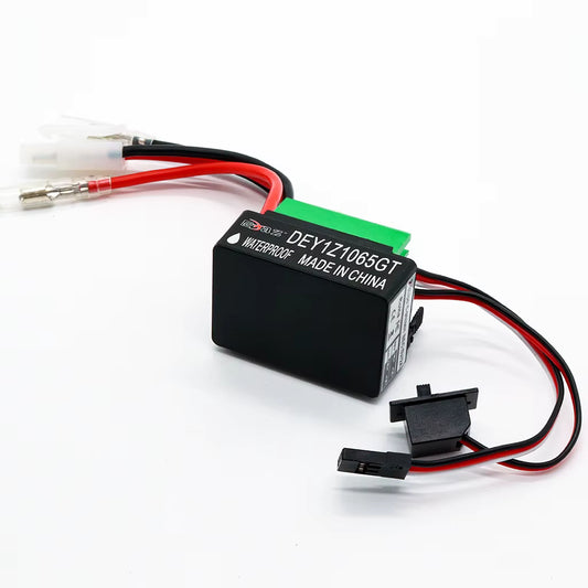 RCXAZ 320A Brushed ESC