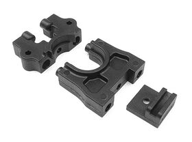 354010_1 Xray Center Diff Mounting Plate - Set