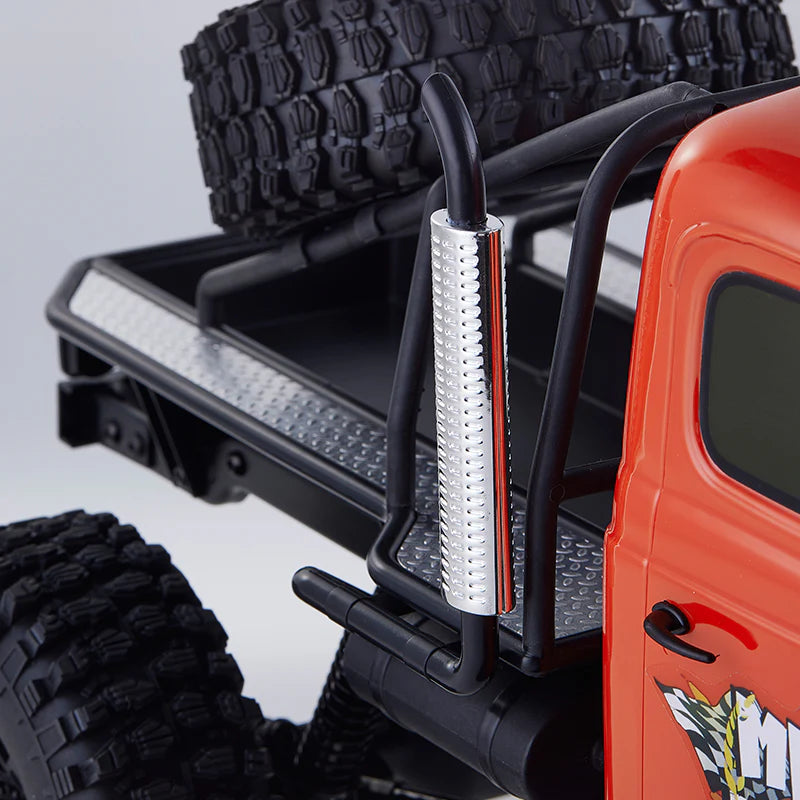 FMS Atlas 1/10 4x4 Off Road RTR Electric Trail Truck