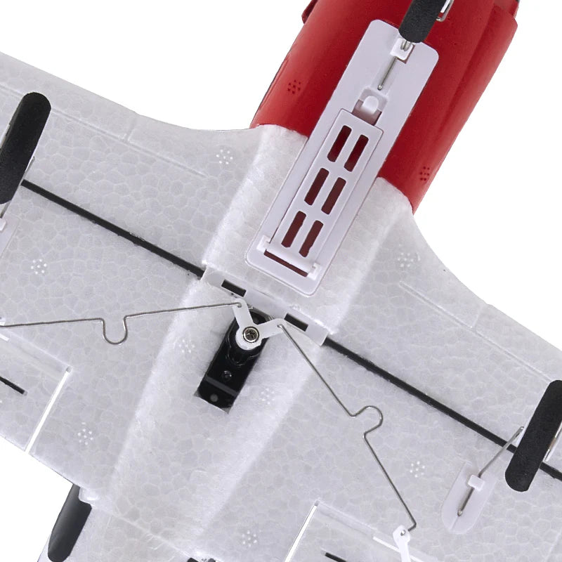 FMS 410mm T-28 Trojan RTF FMS153R