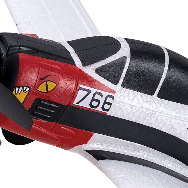 FMS 410mm T-28 Trojan RTF FMS153R