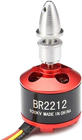 Racerstar BR2212 930KV 2-4S Outrunner brushless motor
