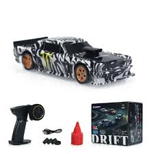 Jiabaile 1/43 Scale 4wd Drift Car RTR