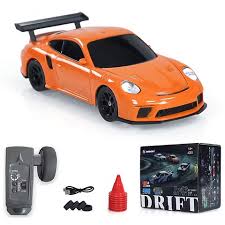 Jiabaile 1/43 Scale 4wd Drift Car RTR